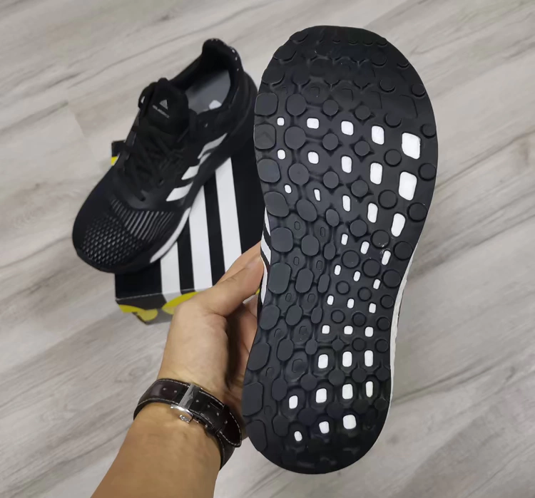 Giày chạy bộ siêu nhẹ Adidas Adidas Solar Boost Women AQ0331 - Giày chạy bộ