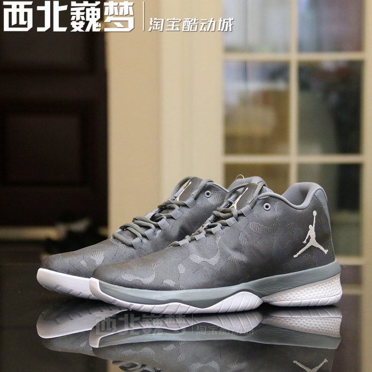 AIR JORDAN B.FLY X AJ Jordan giày bóng rổ chống mòn nam 910209-004 - Giày bóng rổ giày thể thao nam adidas