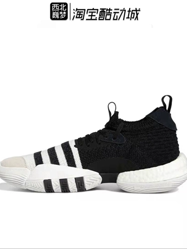 Adidas, низкая баскетбольная обувь