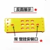Cung cấp chim bồ câu, chim bồ câu, chim bồ câu, khung đặt vòng chân, vòng nhận dạng khung chân nhẫn, vòng thống nhất, kệ vòng chim bồ câu, một mảnh thư - Chim & Chăm sóc chim Supplies
