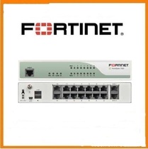 FortiGate_100D Firewall