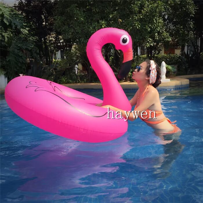 Bánh rán khổng lồ mới của Mỹ Vòng bơi khổng lồ hồng lớn hơn Người lớn tăng phao tình yêu mua phao bơi cho bé