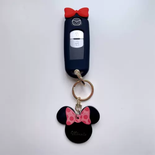 Подходит для Mazda 3 Angkara Key Case ATZ55 Мужчина CX30 Time Time Женская оболочка