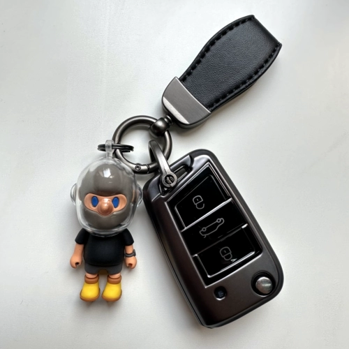 Применимо к набору открытых ключей Magotan Golf 8 Sagitar Polo Pokémon High -End High -End Langyou Tiguan L Buckle