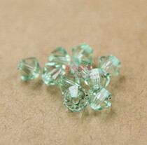 ShijiaElements Austria Crystal 5328 (5301 rhombus 238 expensive olive 3M-8MDIY string bead accessories