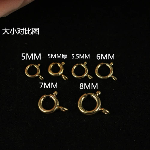 Аксессуар, аксессуары, браслет, универсальное ожерелье, США, 14 карат, с печатью вашего логотипа