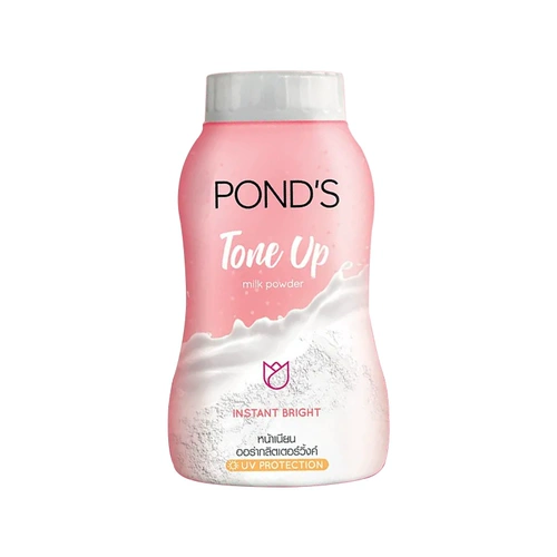 Рассыпчатая пудра, база под макияж, контроль жирного блеска, Таиланд