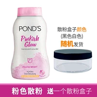 Конфетный порошок (с коробкой)