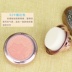 Thái Lan Mistine hai màu hoa mảng bám blush rouge cánh hoa ngọc trai không thấm nước sửa chữa tự nhiên lâu dài trang điểm nude - Blush / Cochineal phấn má chanel Blush / Cochineal