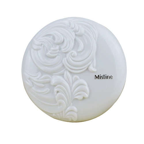 Пудра, увлажняющая база под макияж, водостойкий тональный крем, Таиланд, новая версия, защита от солнца, контроль жирного блеска