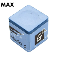 G2 Blue Oily S Одинокий, деликатный, с собственным железным листом