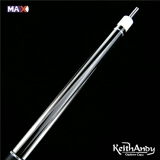 Япония KeithAndy Keith Andy бильярдный кий ручной работы № 2317, китайский бильярд с девятью киями и восемью шарами с большой головкой