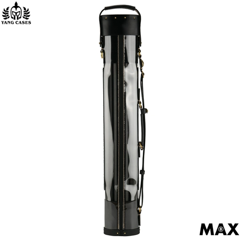 Zheng Yang Jiu Club Barrel Carbon Fiber Boad Byliards 1/2 Высококлассница с большой головкой шариковая ствола шариковая бочка коробка коробка коробка коробка коробка коробка коробка коробки коробка