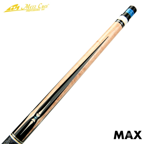 Mezz Mez Axi-158 Профессиональный музейный клуб Профессионал Девять акций Мисаки Высококачественный большой заголовок китайский настольный клуб