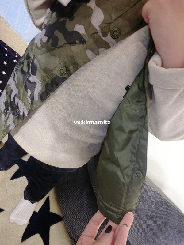 Gilet garcon - Ref 2067806 Image 14