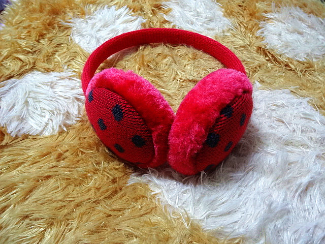Cache-oreilles pour fille KIABI BABY - Ref 2152904 Image 8