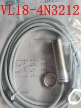 Germany SICK SICK Mirror Reflective Photoelectric Sensor VL18-4N3212 Item No. 6013540