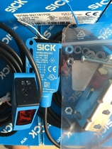 Sikh Sick Sensor WTB9-3N1161P02 (WT9-2N130P02) spot vacation ten times fine