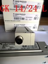 New Original Leuze Royal Gauge GK14 24L Transparent Labeling Machine Detection Sensor Slotted Eye