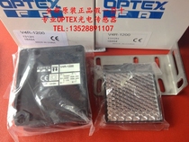 Off-Sale New Original Japanese Optex Mirror Reflective Photoelectric Switch V4R-1200