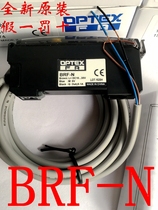 New Original Japanese OPTEX Fiber OPTEX Fiber Amplifier BRF-N BRF-N-3 BRF-N-5