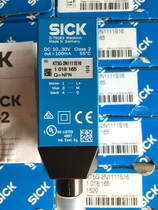 Spot sale brand new original German Sik color Mark sensor KT5G-2N1111S16 hot sale