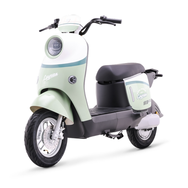 Green Source Store Pickup New National Standard Electric Vehicle ZOF