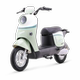 Green Source Store Pickup New National Standard Electric Vehicle ZOF