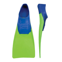 FINIS swimming training long fins adult type childrens type silicone fins fins and duck feet