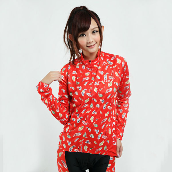 Tenue de cyclisme femme WELLCLS - Ref 2231621 Image 13