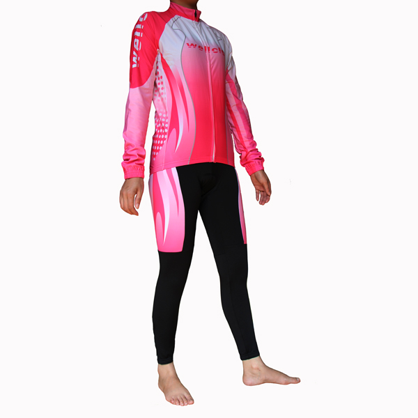Vêtement cyclisme femme WELLCLS - Ref 2231619 Image 22