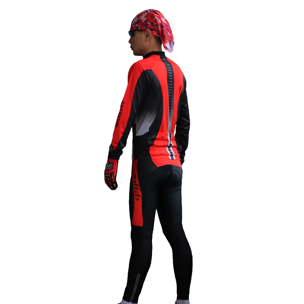 Tenue de cyclisme homme WELLCLS - Ref 2231622 Image 19