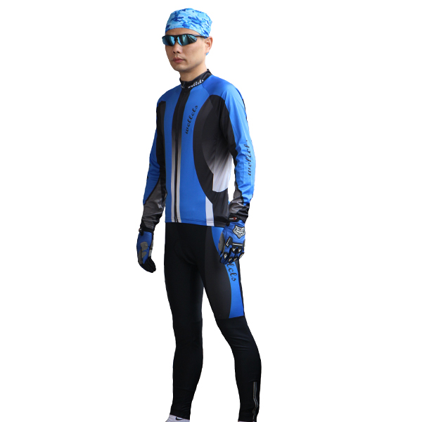 Tenue de cyclisme homme WELLCLS - Ref 2231622 Image 12
