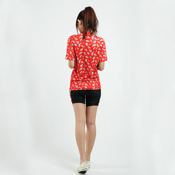 Vêtement cyclisme femme WELLCLS - Ref 2231618 Image 12