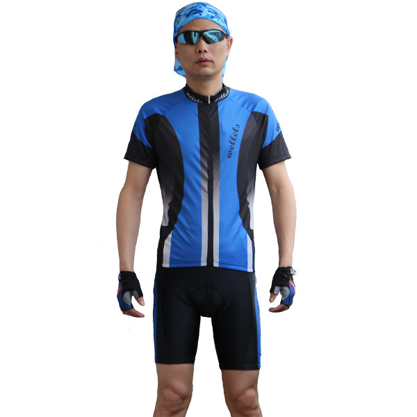 Tenue de cyclisme homme WELLCLS - Ref 2209590 Image 17