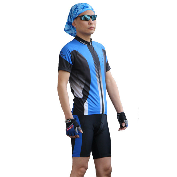 Tenue de cyclisme homme WELLCLS - Ref 2209590 Image 19
