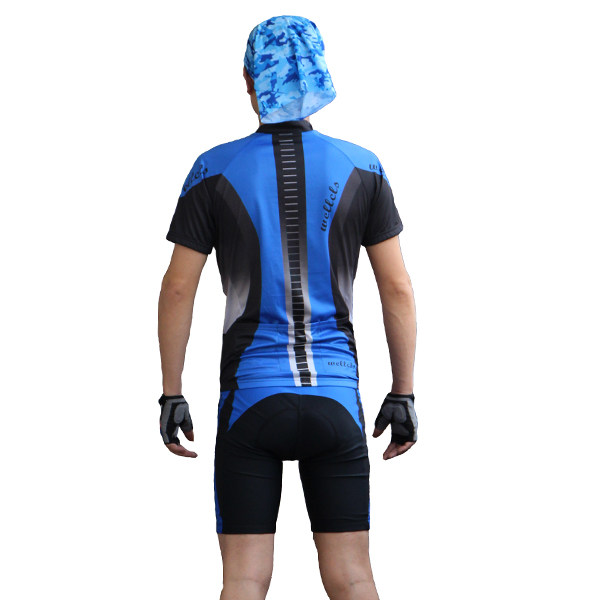 Tenue de cyclisme homme WELLCLS - Ref 2209590 Image 21