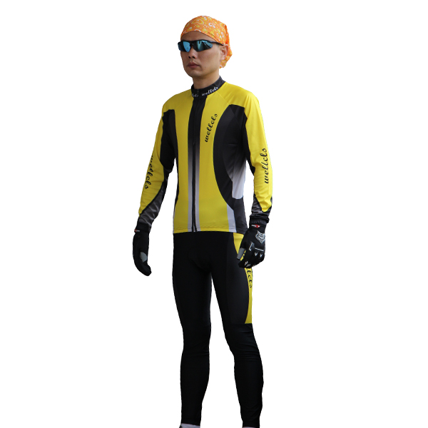 Tenue de cyclisme homme WELLCLS - Ref 2231622 Image 24
