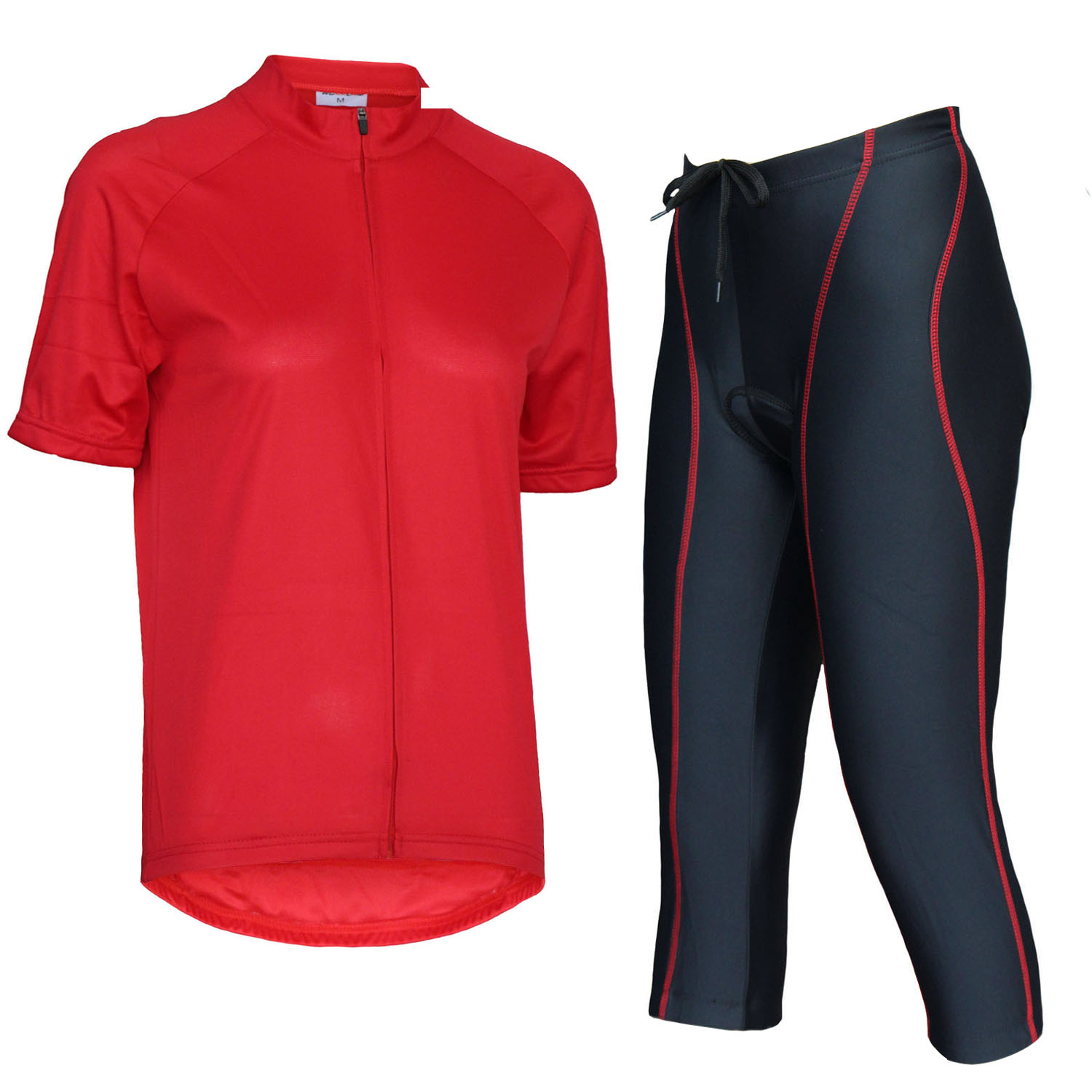 Tenue de cyclisme femme WELLCLS - Ref 2231624 Image 10