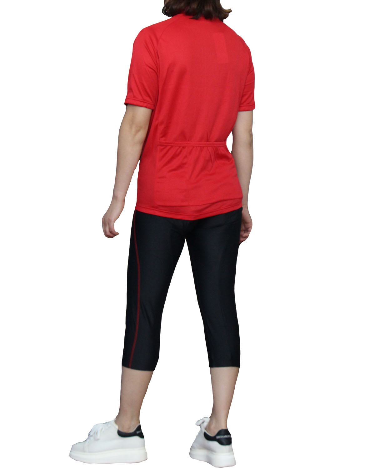 Tenue de cyclisme femme WELLCLS - Ref 2231624 Image 13