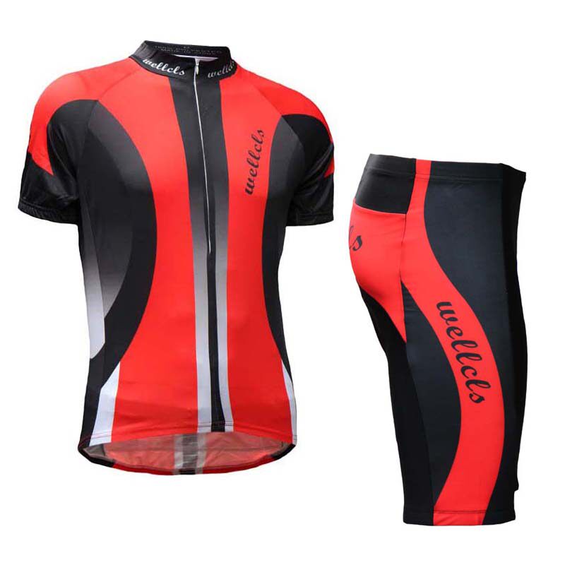Tenue de cyclisme homme WELLCLS - Ref 2209590 Image 10