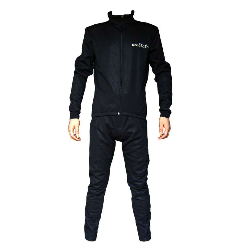 Vêtement cyclisme homme WELLCLS - Ref 2231614 Image 12