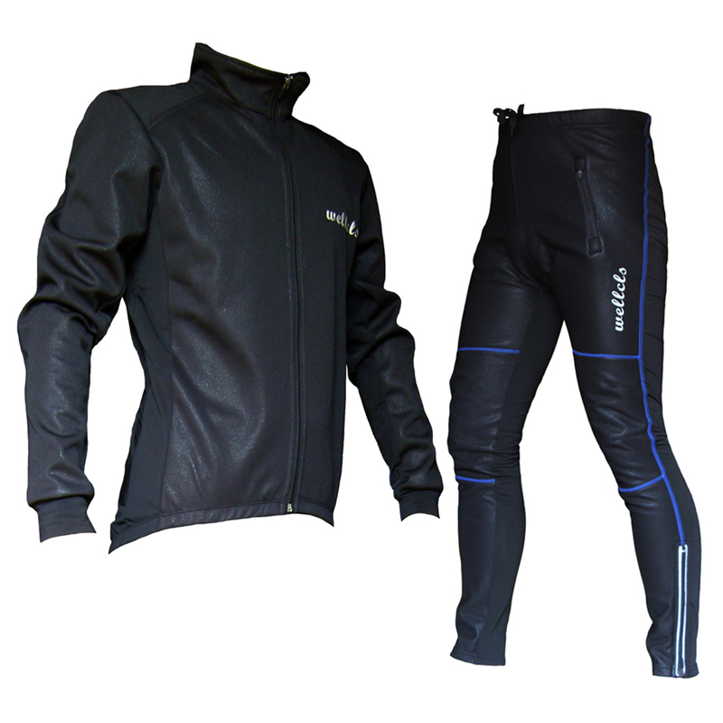 Vêtement cyclisme homme WELLCLS - Ref 2231614 Image 9