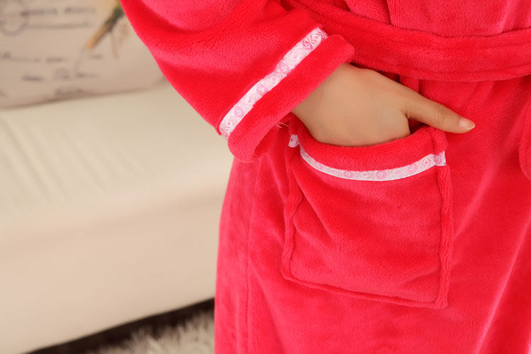 Peignoir jeunesse - Ref 595111 Image 30