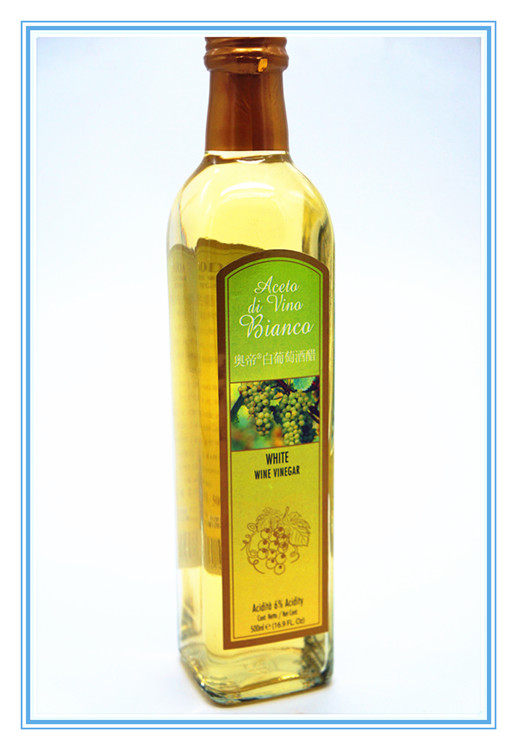 Italian Import O Imperii White Wine Vinegar Imported Wine Vinegar Balsamic Vinegar Apple Cider Vinegar