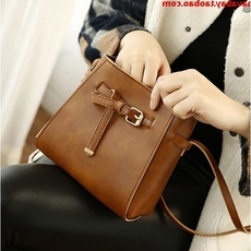 Сумка 2019 women fashion small leather