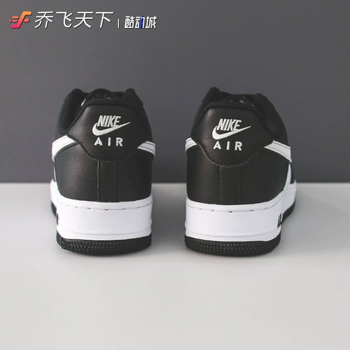 [Xu Haiwei] Nike Air Force 1 Lowaf1 Черно-белая Panda DV0788-001