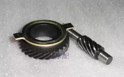 HJ150-2-6 Fo Xianda mileage tooth speed device concave wheel concave Rod original factory supporting mileage gear combination