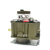 Tricycle water-cooled cylinder motorcycle accessories Yinxiang CG300 Xinyuan CG300 water-cooled cylinder piston piston piston ring