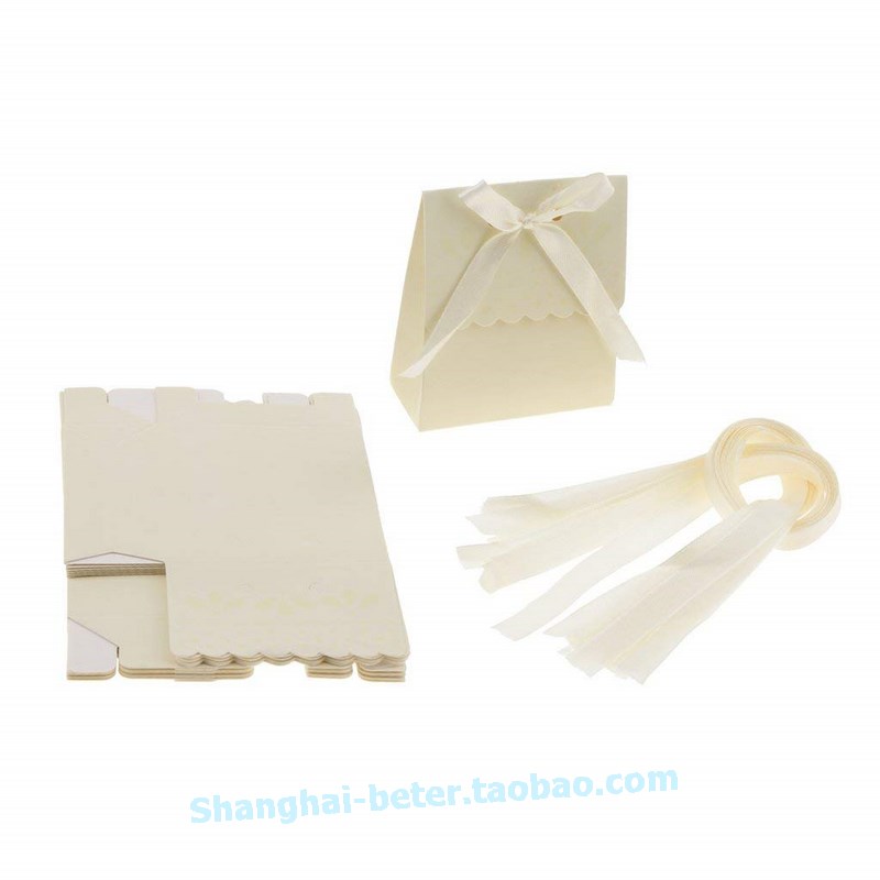 #beterwedding Day Mather Party Candy Box Украшение TH003